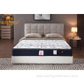 High Quality Rolled Up Memory Foam Hotel Mattress